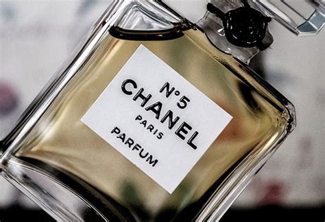 who made chanel no 5|who owns Chanel no 5.